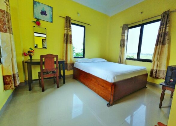 Lumbini Garden Lodge - Photo2