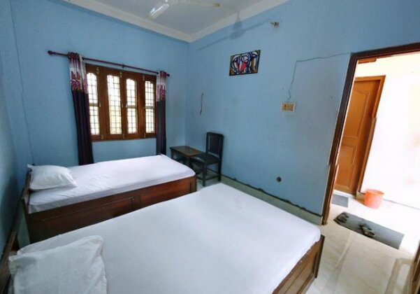 Lumbini Garden Lodge - Photo4