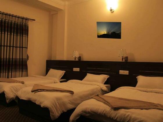 Mirage Inn - Photo3