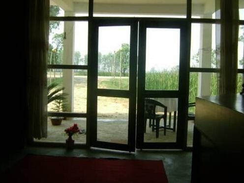 Om Buddha Villagio Resort - Photo3