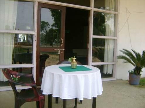 Om Buddha Villagio Resort - Photo5