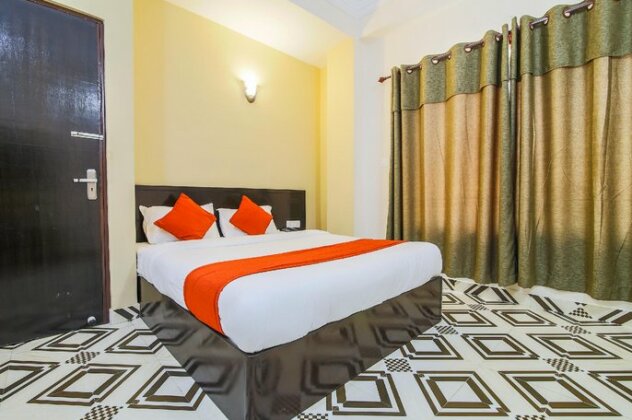 OYO 315 Aadarsha Inn - Photo2