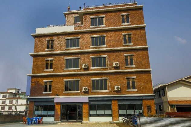 OYO 315 Aadarsha Inn - Photo4