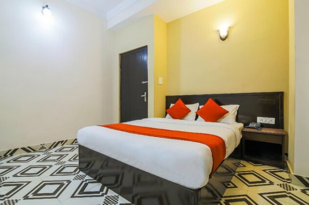 OYO 315 Aadarsha Inn - Photo5