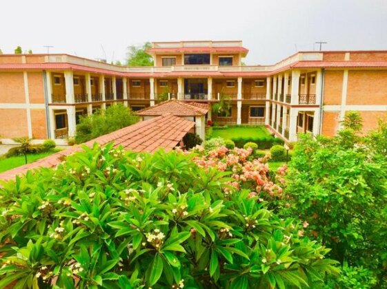 Sakya Guest House Lumbini Development Trust - Photo2
