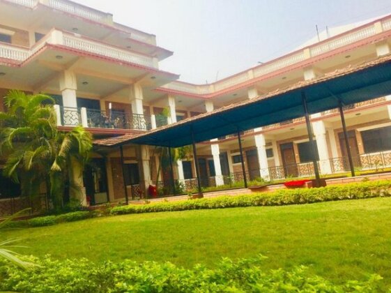 Sakya Guest House Lumbini Development Trust - Photo3