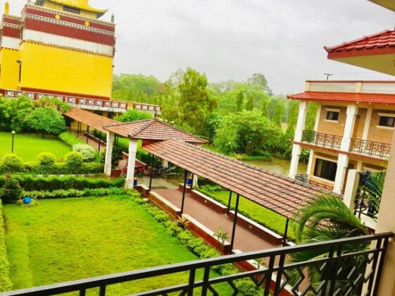 Sakya Guest House Lumbini Development Trust - Photo4