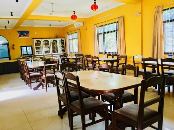 Sakya Guest House Lumbini Development Trust - Photo5