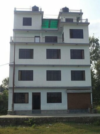 Seven Steps Guest House