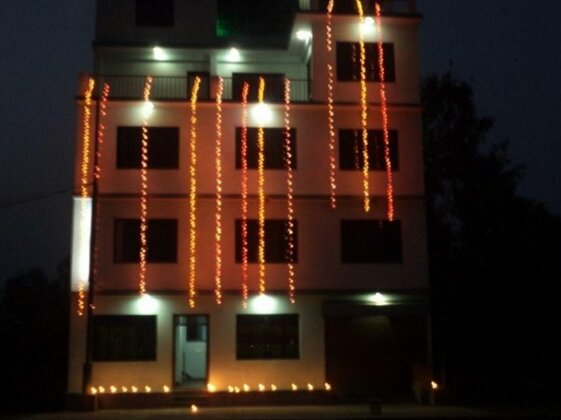 Seven Steps Guest House - Photo2