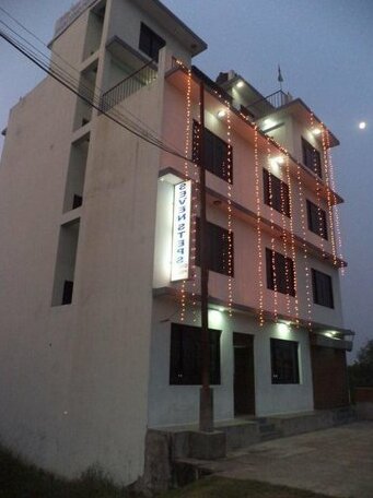 Seven Steps Guest House - Photo3