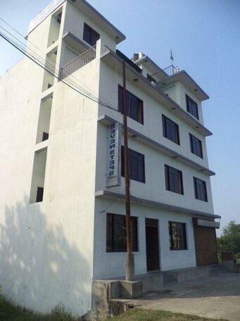 Seven Steps Guest House - Photo4