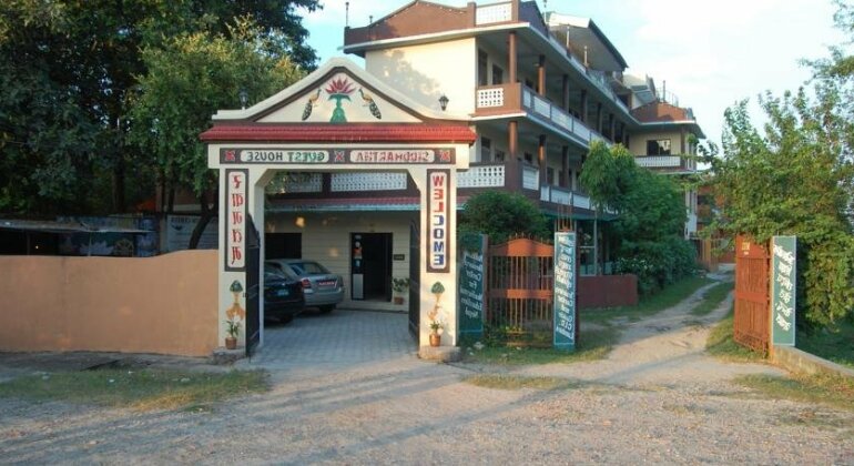 Siddhartha Guest House - Photo2