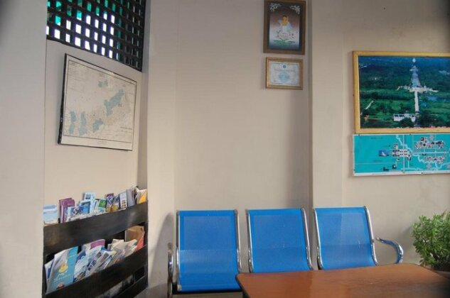 Siddhartha Guest House - Photo4