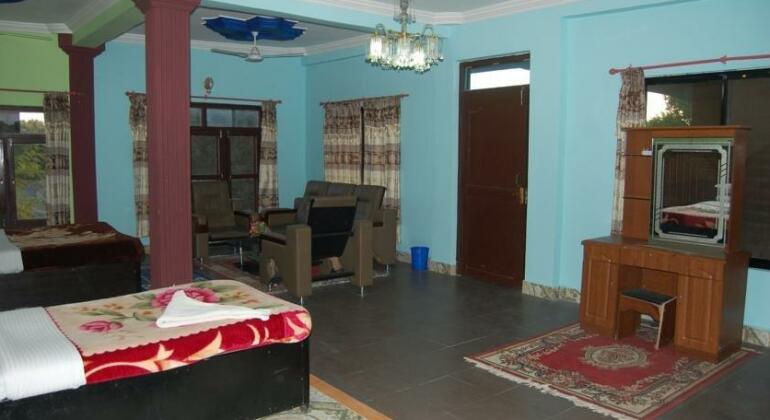 Siddhartha Guest House - Photo5