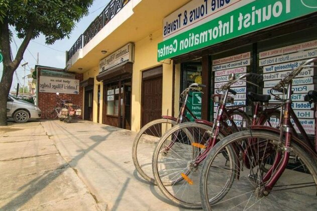 The Lumbini Village Lodge - Photo2