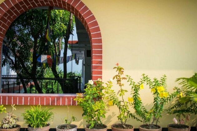 The Lumbini Village Lodge - Photo3