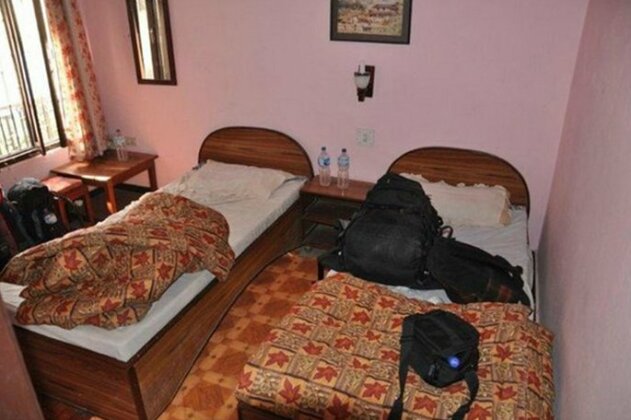 The Lumbini Village Lodge - Photo4