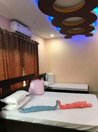 Hotel Shivansh Mechi Zone