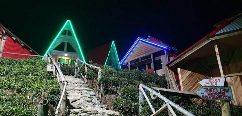 Mirage Resort Mechi Zone - Photo4
