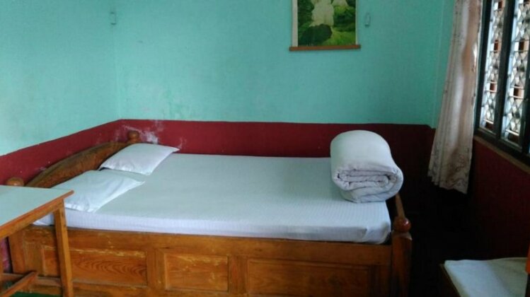 Ramos valley guest house - Photo3