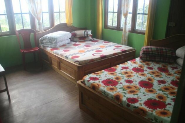 Rinchen Hotel & Lodge - Photo2