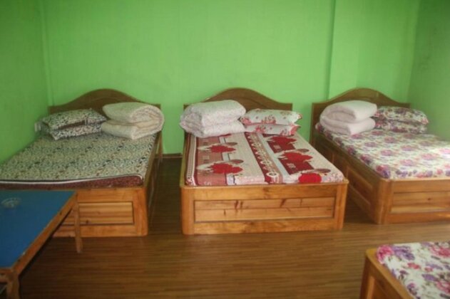 Rinchen Hotel & Lodge - Photo3