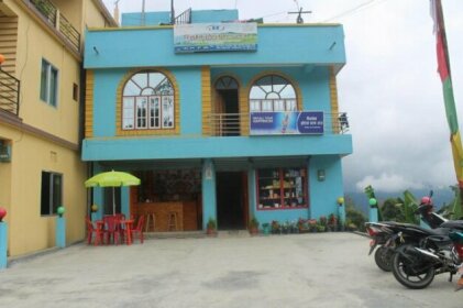 Rinchen Hotel & Lodge