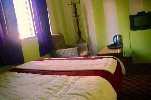 Taplejung Hotel Pathibhara