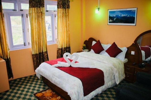 Taplejung Hotel Pathibhara - Photo2