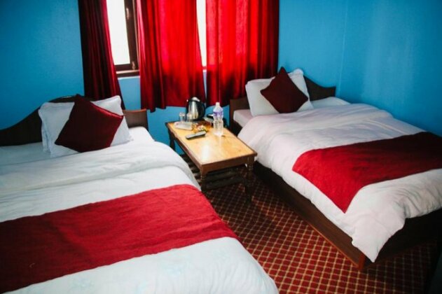 Taplejung Hotel Pathibhara - Photo4