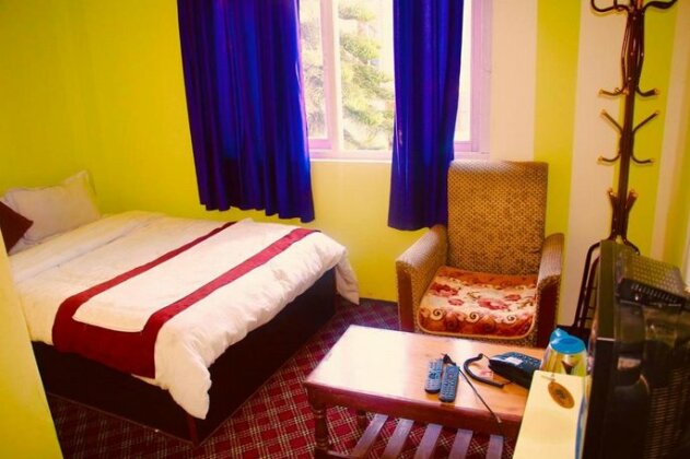 Taplejung Hotel Pathibhara - Photo5
