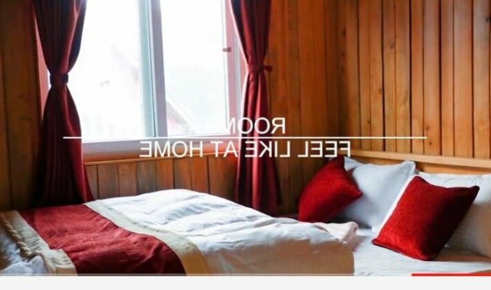 Hotel Fireside Kalinchowk - Photo2