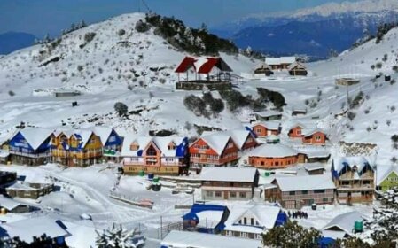 Hotel Fireside Kalinchowk