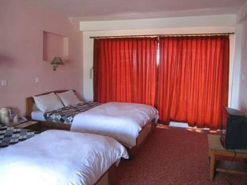 Hotel Green Valley Nagarkot - Photo5