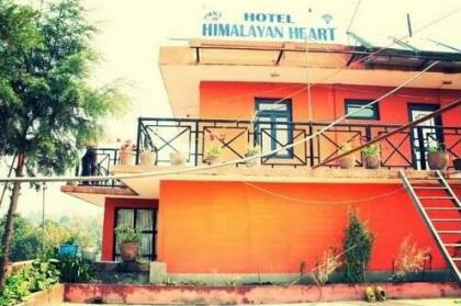 Hotel Himalayan Heart