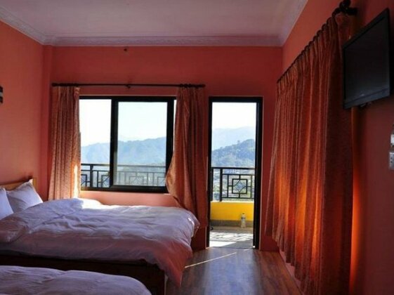 Hotel Valley View Nagarkot - Photo3