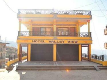 Hotel Valley View Nagarkot