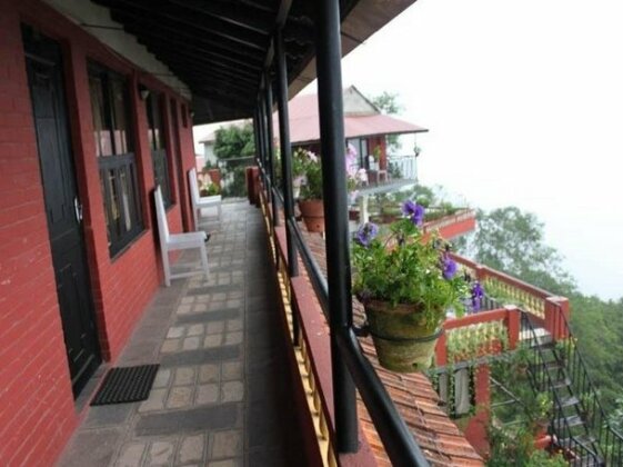 Hotel View Point Nagarkot - Photo5