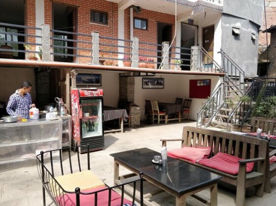 Nagarkot Bed And Breakfast - Photo5