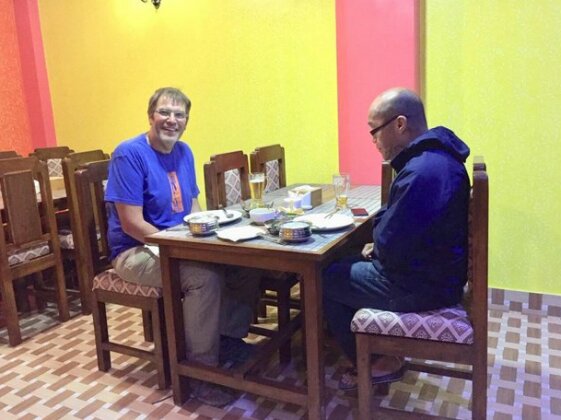 Panaroma inn - Photo2