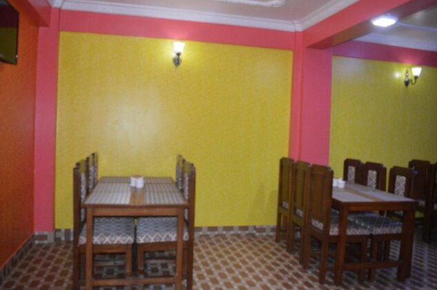 Panaroma inn - Photo3