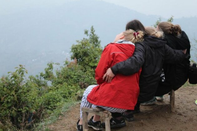Shambhavi Yoga House - Photo2