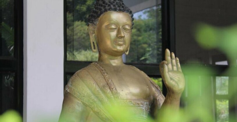 Shambhavi Yoga House - Photo3