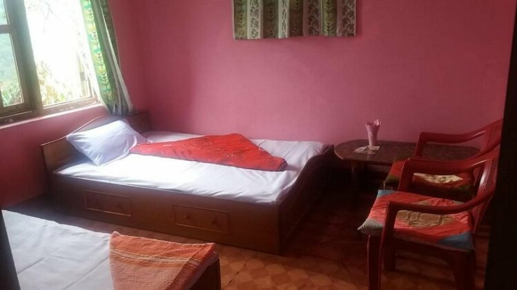 Shambhavi Yoga House - Photo4
