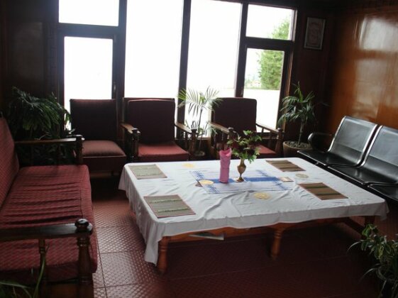 Stupa Resort Nagarkot - Photo2