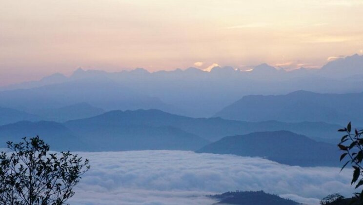 Swasti Yoga Farm Nagarkot - Photo2