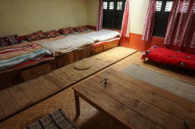 Swasti Yoga Farm Nagarkot - Photo4