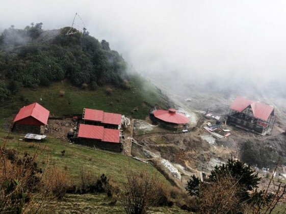 Tripura Resort - Photo4