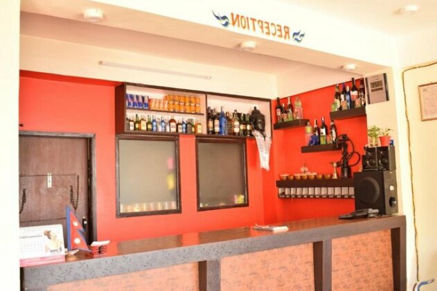 United Vision Inn - Photo2
